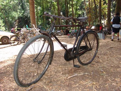 BICICLETAS...  desde 1885 Foto15