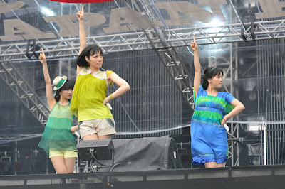 Perfume en ROCK IN JAPAN FESTIVAL 2009 23677110