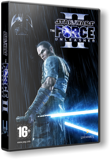 Star Wars The Force Unleashed II 1287988451531750f4ea64510c9c0ae4f74972a2e06a4