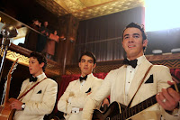 61 Fotos del Video LOVEBUG  Jonas Brothers!!! 54