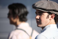 61 Fotos del Video LOVEBUG  Jonas Brothers!!! 26