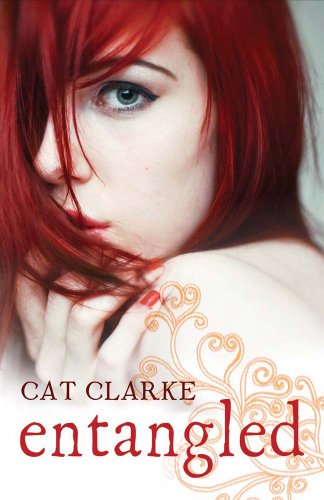 Entangled by Cat Clarke Entangled