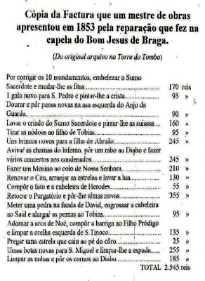 levar com a sopa e a pedra nos cornos ...II parte  - Página 17 Igreja