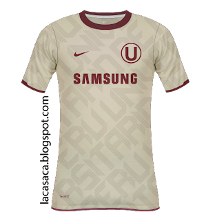 Aca les dejo los mejores diseños de camisetas de futbol Univernike2010