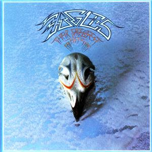 เพลงฮิต The Eagles *** เชิญโหลดกันได้ The-Eagles-Their-Greatest-Hits