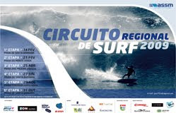 4ª etapa do circuito regional de Surf e Bodyboard (10 de outubro) Cartaz_surf