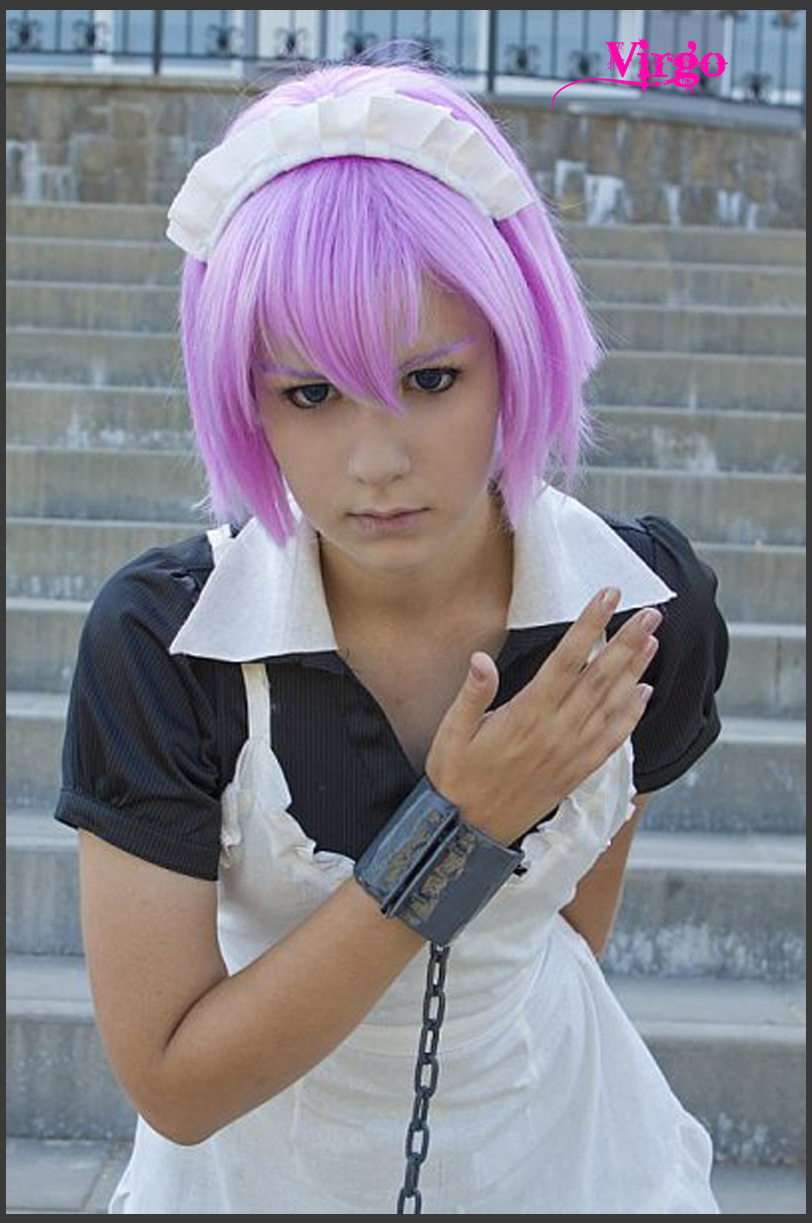 The best cosplay Fairy-Tail-Cosplay-Virgo-Cosplay6-MyAnimeGirls