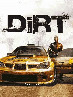 Colin McRae Dirt Sjboy