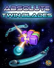 Absolute Twin Blades Twin1x