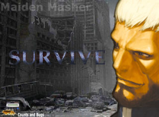 Survive CMV ( Ultracombos ) Mmsnov10