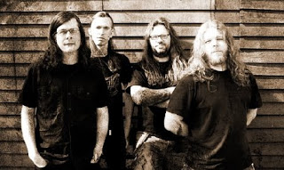 Gorguts editará disco nuevo en 2011 Gorguts