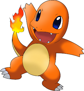 Ficha; Raion Sabaku Charmander2