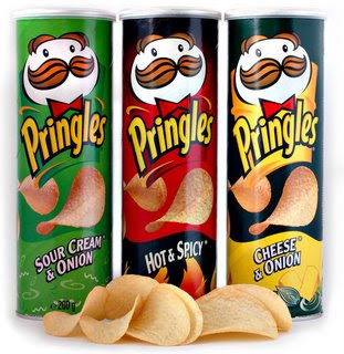 Treffpunkt, auch für Gäste - Seite 4 Pringles