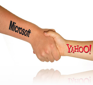 Bing + Yahoo! ஒரு கல்யாணத்தின் கதை...... Ms-yahoo