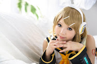 Vocaloid (kipi) Vocaloid4