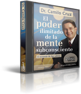 El Poder Ilimitado de la Mente Subconsciente: El Mensaje de los Sabios, Camilo Cruz (AudioLibro) AudioLibro.El.Poder.Ilimitado.de.la.Mente.Subconsciente-BOX-CAJA-BOXSHOT