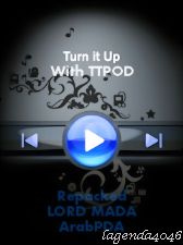 TTPOD 3.71 Repacked ArabPDA (ML +Styles!) (S60v3) Splashf