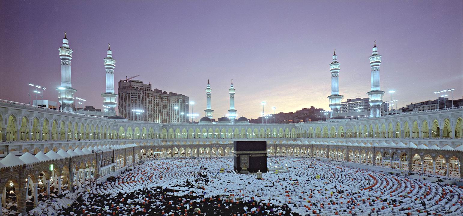 Foto nga Qabja MAKKAH-PAAK-23