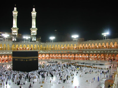 அழகிய மக்கா ( கஃபா ) படங்கள். MAKKAH-PAAK-5