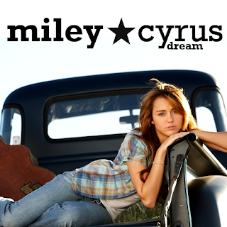miley_dream lyrics MileyCyrus-Dream