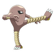 İndigo Ligi Elemeleri Hitmonlee