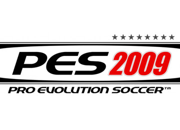 [Journal] Les TOP, Pes2009 et 2010 PES2009logo