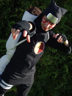 Naruto shippuden 162 Kankuro_cosplay_9_by_NarutoCosplayClub