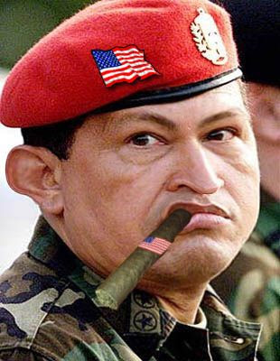 Piden una imagen a cambio de otra (Juegos Foreros) Chavez_puro