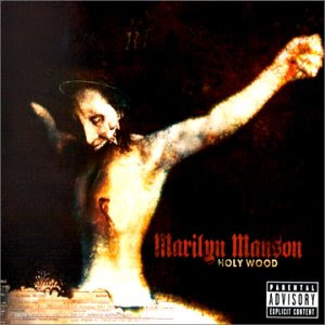 Marilyn Manson - Discografía Holywood