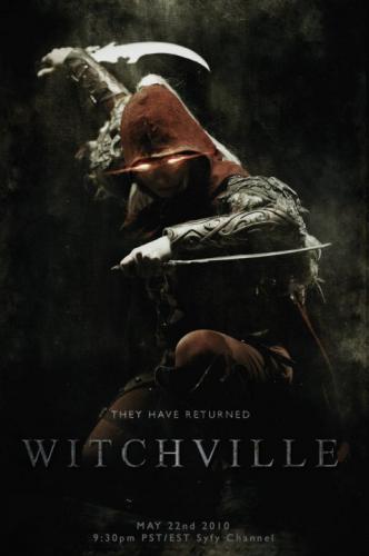 Witchville - Ingles - Dvdfull Witchville