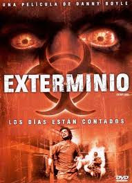 Exterminio 1 (2002) Dvdrip Latino 1