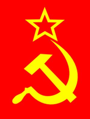 The Communist Thread Socialist_communist_symbol