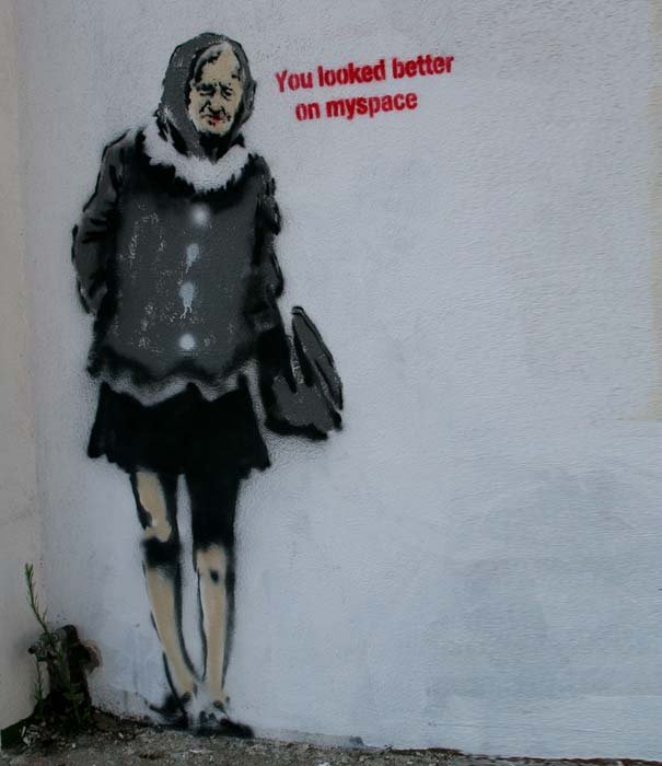 Banksy 6a06fb