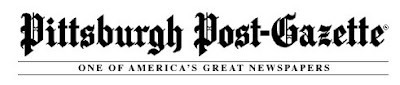 Pittsburgh Post-Gazette News-PittsburghPostGazette