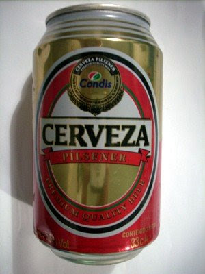 CERVEZA - Página 12 Condis