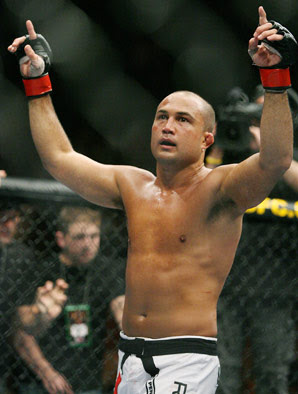 Declaraciones de BJ Penn  Bj-penn-ufc101