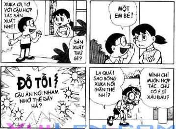 Nobita phần 1 12