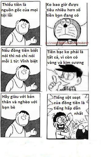 Nobita phần 1 14