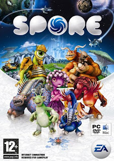 Spore (Full Game) Spore
