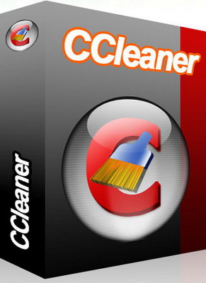 〖CCleaner v3.05.1409〗☜ البرنامج الأشهر لتنظيف النّظام ☞ [بتاريخ :04-04-2011] Ccleaner-logo