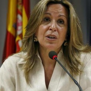 Trinidad Torres: "el PSOE cumplirá con su programa de Gobierno: los españoles tendrán referendo el año que viene" Trinidad_Jimenez