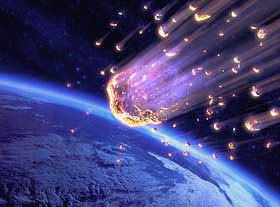 Los Misterios del Universo, sus asteroides en el pasado y los que vienen hacercandose a la tierra