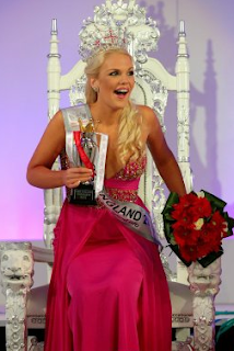 Miss England 2010 - Jessica Linley Engworld1