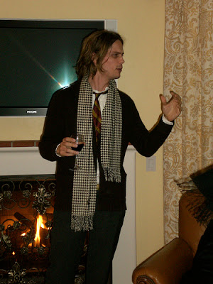 Mathew Gray Gubler Agent Reid Mgg2