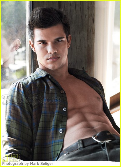 Taylor Lautner[Jacob Black] C346