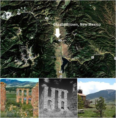 7 Scary Ghost Towns Elizabethtownnmcollage_1