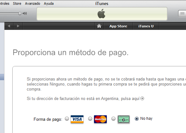 Tutorial basico de como manejar el iTunes (para Novatos) 7