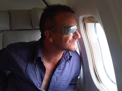 Peliculas sobre secuestros de aviones? Bono-plane