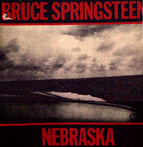 Ce que vous écoutez  là tout de suite - Page 18 SpringsteenNebraska