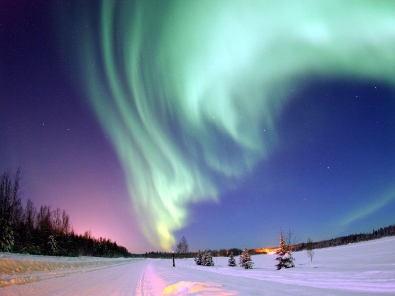 [saída invasão] O mundo é injusto para fracos e muito justo para fortes Aurora_boreal2